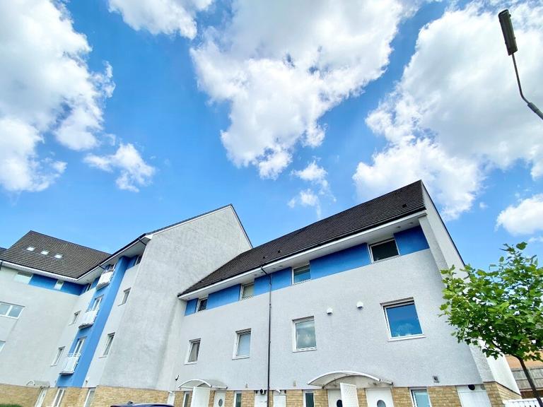 Hilton Gardens, West End, Glasgow, G13 1DB