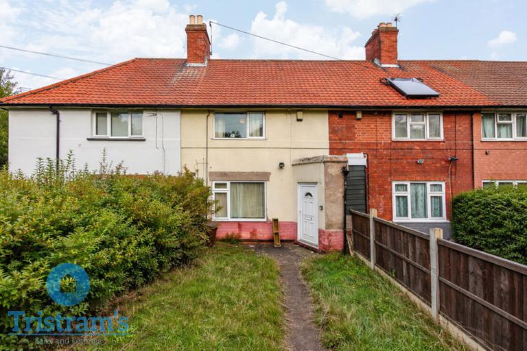 Woodside Road, Beeston, Nottingham, NG9 2SD