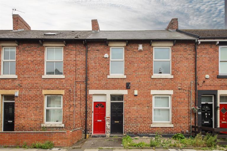Bolingbroke Street, Heaton, Newcastle, NE6 5PH