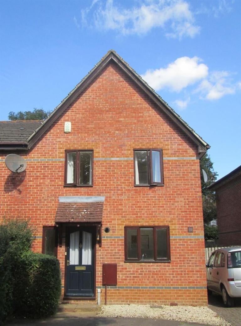 Kirby Place, East Oxford, Oxford, OX4 2RX