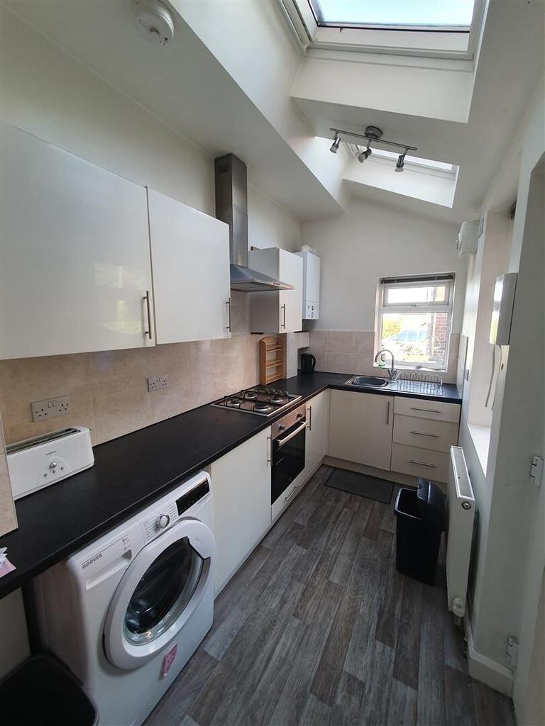 Howard Road, Crookesmoor, Sheffield, S6 3RX
