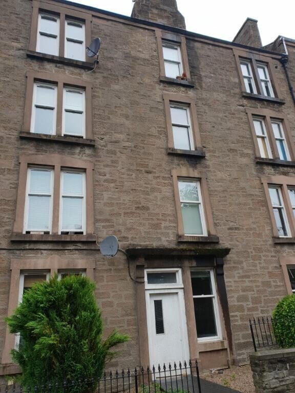 Union Place, 3Fl (3/1), West End, Dundee, DD2 1AA