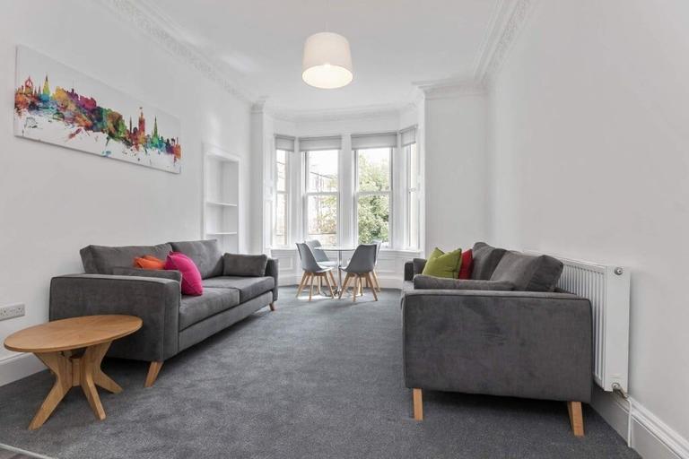 Harrison Gardens, Slateford, Edinburgh, EH11 1SQ