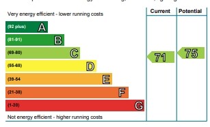 Murieston Crescent, Dalry, Edinburgh, EH11 2LG
