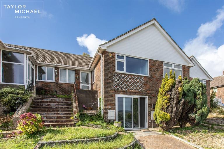 Wolverstone Drive, Moulsecoomb, Brighton, BN1 7FB