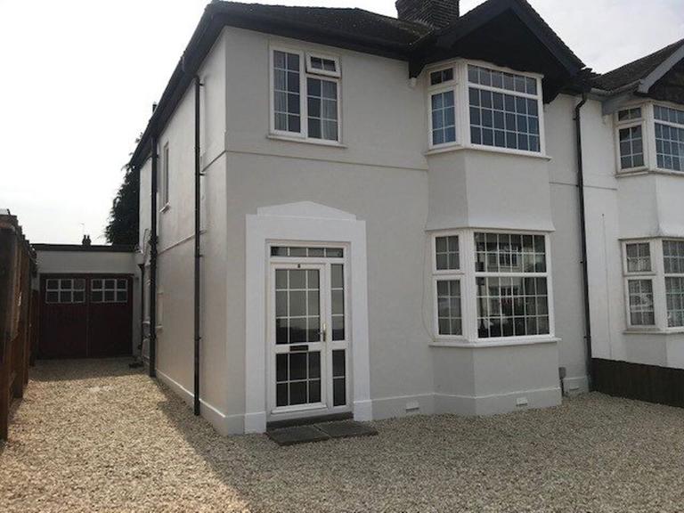 Belvedere Road, East Oxford, Oxford, OX4 2AZ