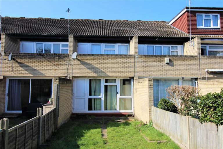 Barchester Close, Uxbridge, London, UB8 2JZ