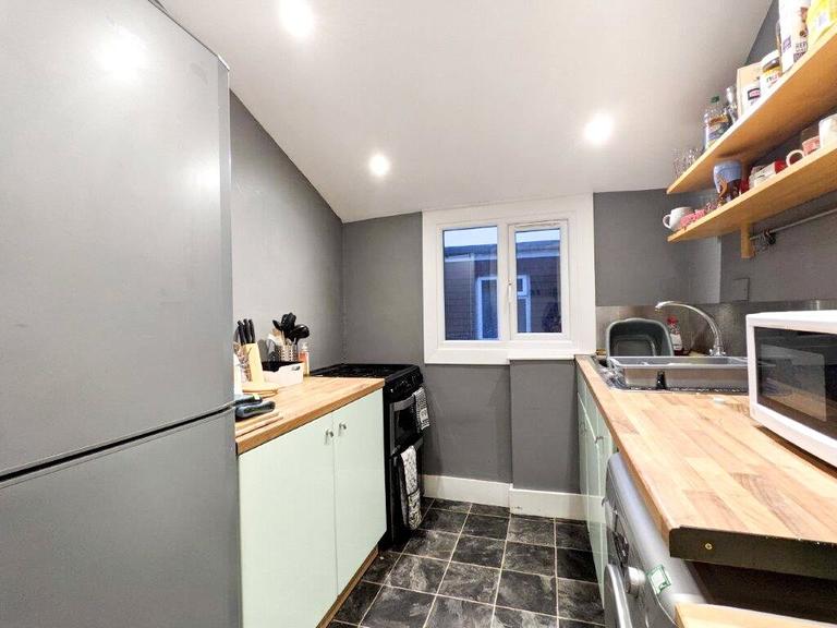 Freshfield Road, Hanover, Brighton, BN2 9YD