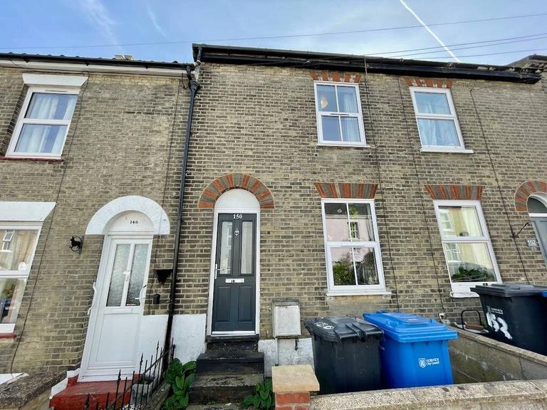 3 bedroom house for rent Newmarket Street Norfolk, Norwich, NR2 2DR UniHomes