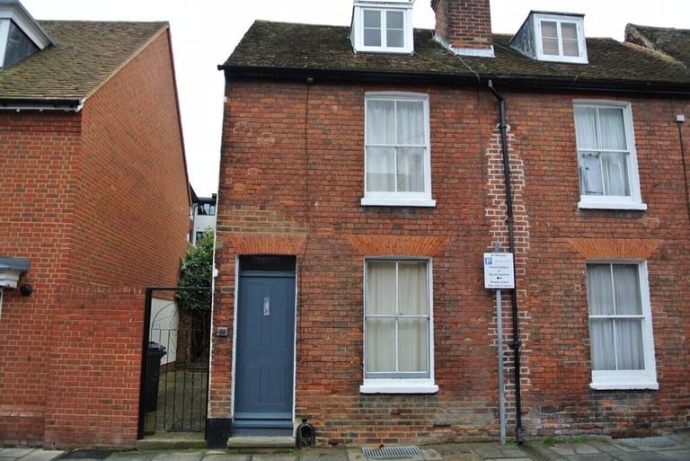 Dover Street, Wincheap, Canterbury, CT1 3HQ