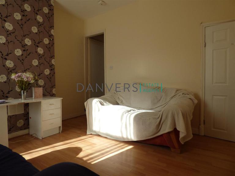 Jarrom Street, Westcotes, Leicester, LE2 7DF