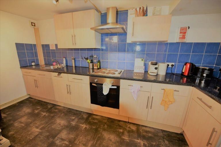 Harold Street, Hyde Park, Leeds, LS6 1PL