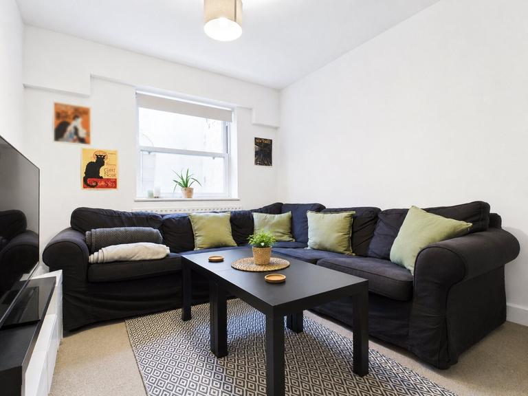 Sillwood Street, City Centre, Brighton, BN1 2LG