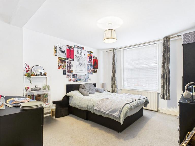 Sillwood Street, City Centre, Brighton, BN1 2LG