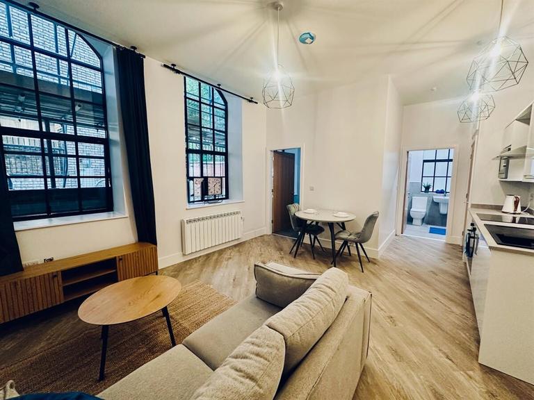 5 Maiden Lane, City Centre, Nottingham, NG1 1BT