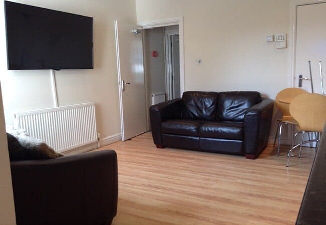 Western Road, Crookes, Sheffield, S10 1LF