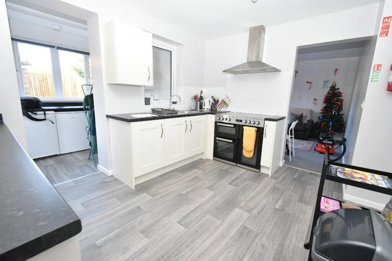 Pitchford Road, North & West Earlham, Norwich, NR5 8LQ