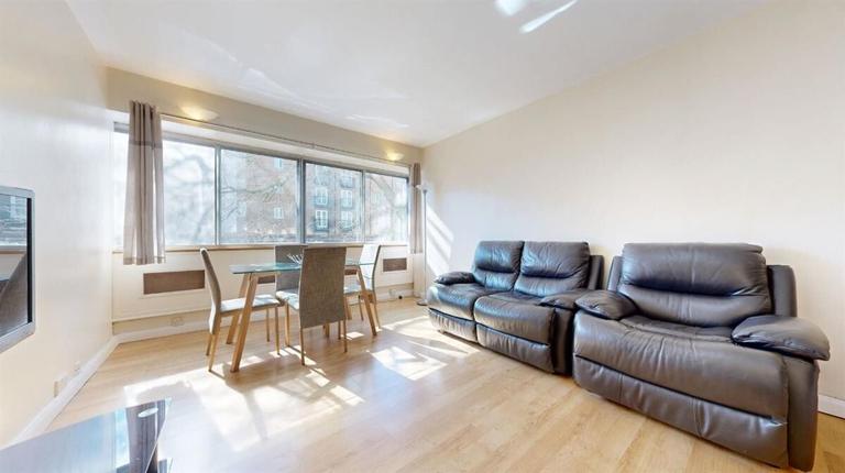 Marylebone, Marylebone, London, NW8 7JS