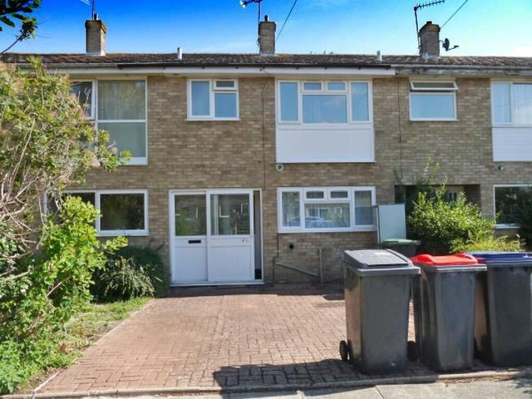 St. Michaels Place, Hales Place, Canterbury, CT2 7HQ