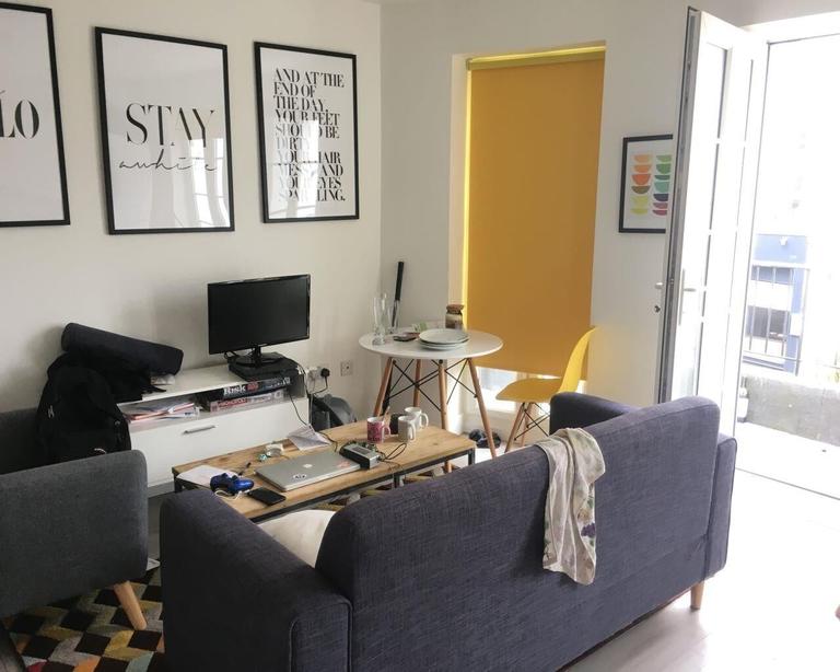 Norfolk Square, City Centre, Brighton, BN1 2PB