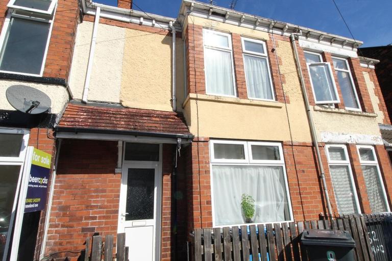Raglan Street, Newland, Hull, HU5 2JF