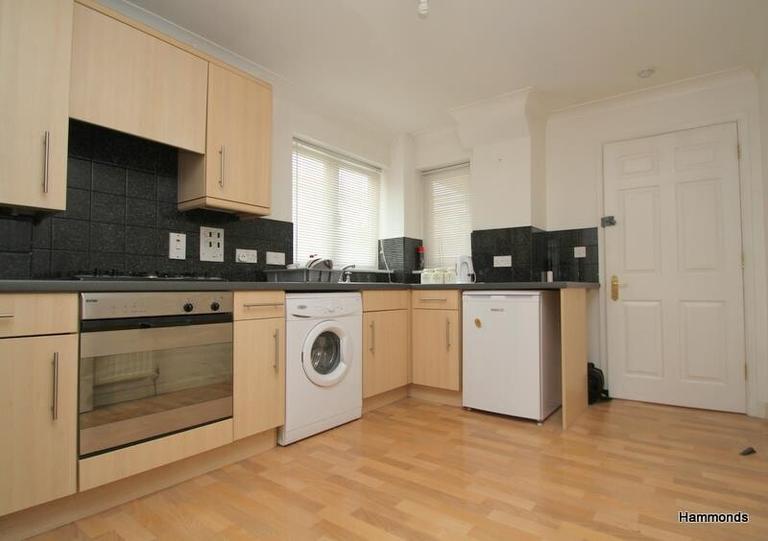 Swaton Road, Canary Wharf, London, E3 4ET