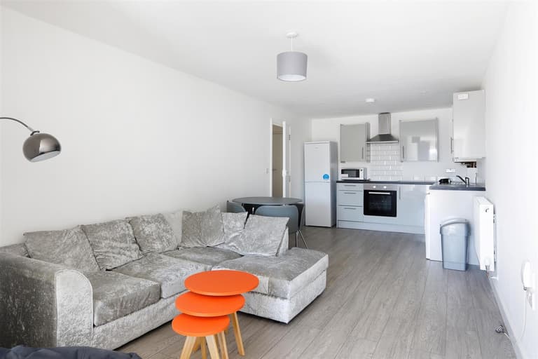 Freshfield Road, Hanover, Brighton, BN2 9YD