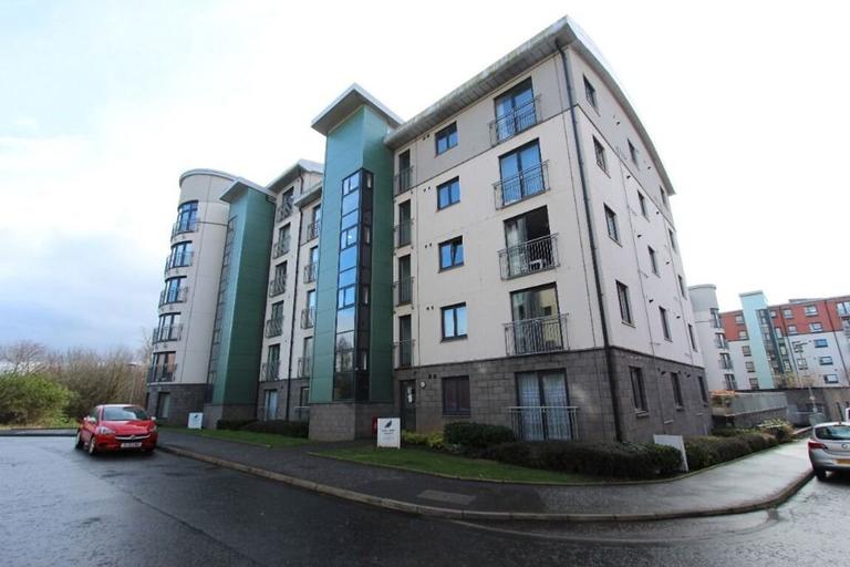 Lochend Butterfly Way, New Town, Edinburgh, EH7 5FF