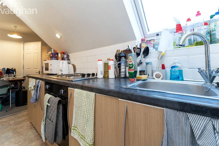 Hollingdean Terrace, Hanover, Brighton, BN1 7HA