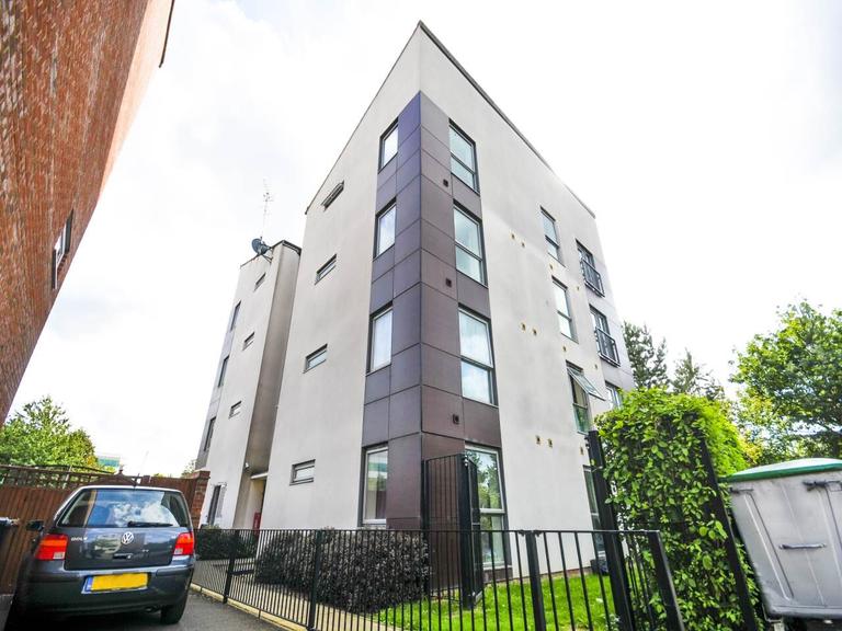 Aviation Avenue, Hatfield, Hertfordshire, AL10 9UE