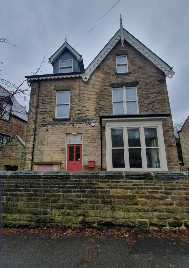 Marlborough Road, Broomhill, Sheffield, S10 1DA