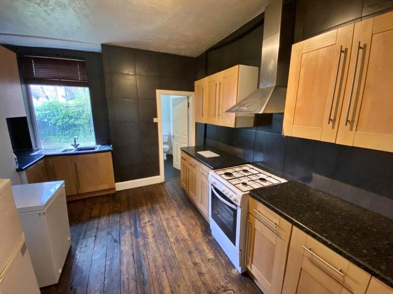 Windsor Road, Fallowfield, Manchester, M19 2FA