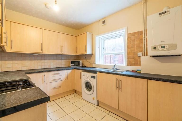 Brighton Grove, Fenham, Newcastle, NE4 5NT