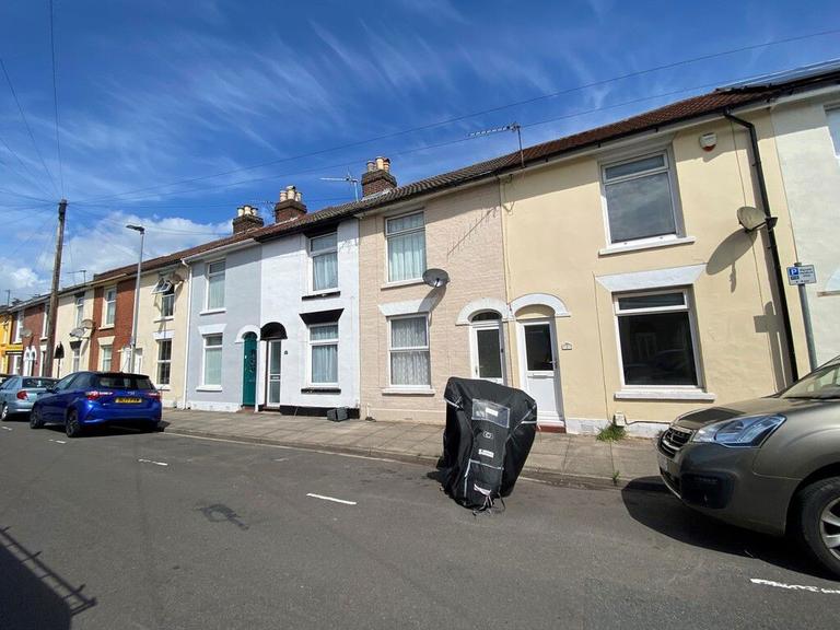 Stansted Road, Southsea, Portsmouth, PO5 1SA