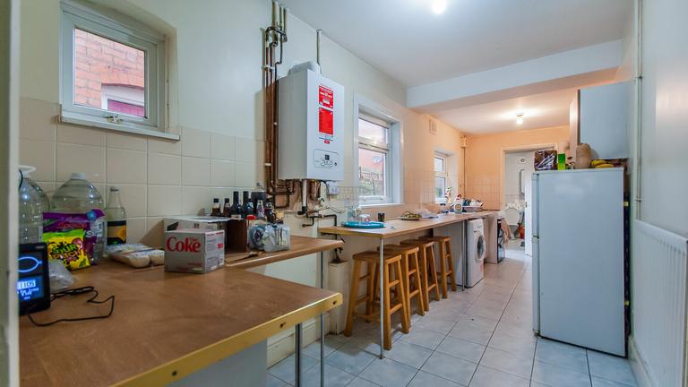 Wallace Road Selly Park, City Centre, Birmingham, B29 7ND