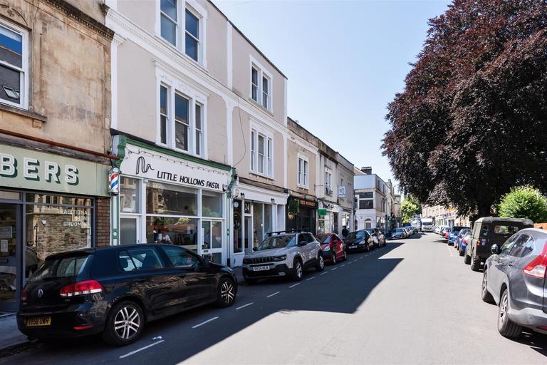 Chandos Road, Redland, Bristol, BS6 6PF