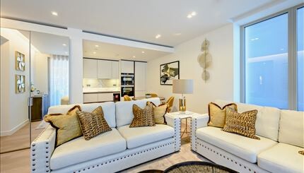 Paddington, Paddington, London, W2 1EY