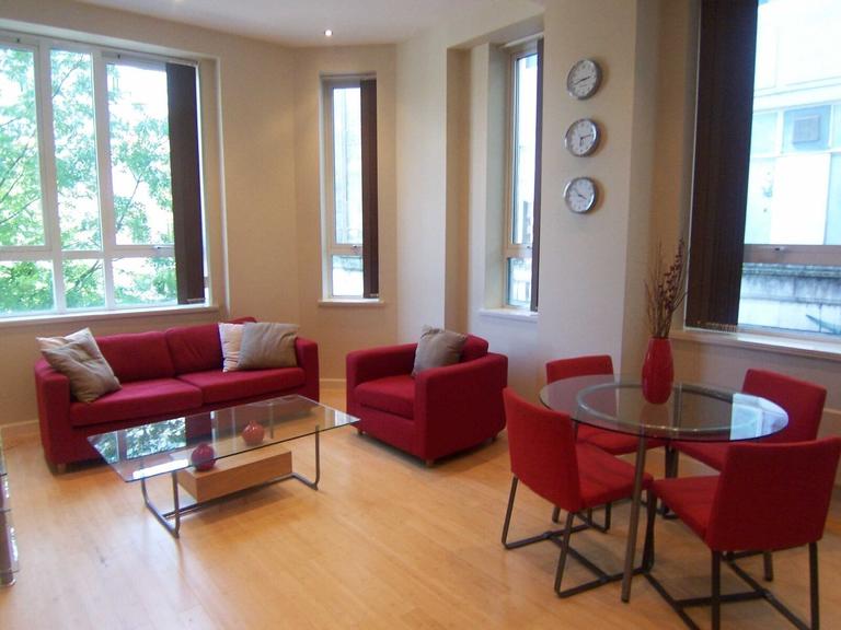 The Birchin, City Centre, Manchester, M4 1PH