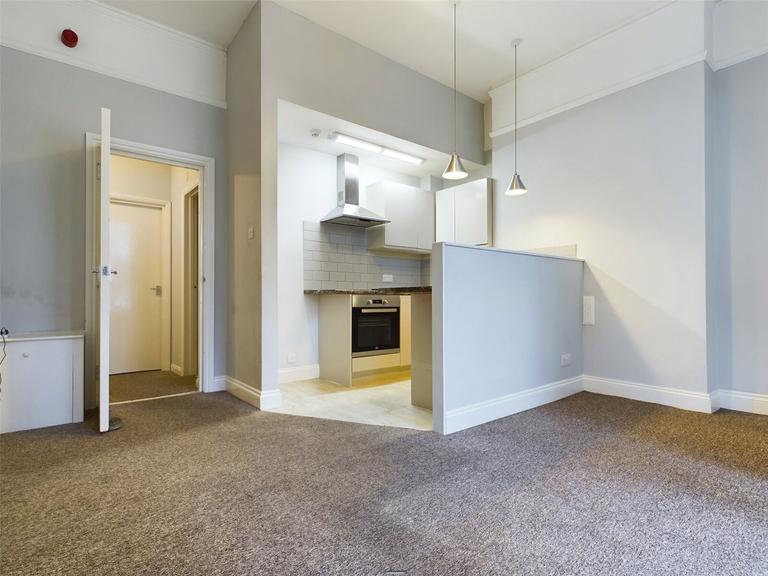 Goldstone Villas, Hove, Brighton, BN3 3RW