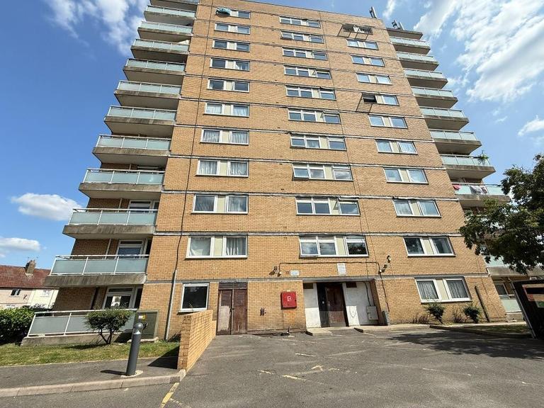 Bonnington Tower, Bermondsey, London, BR2 8JY
