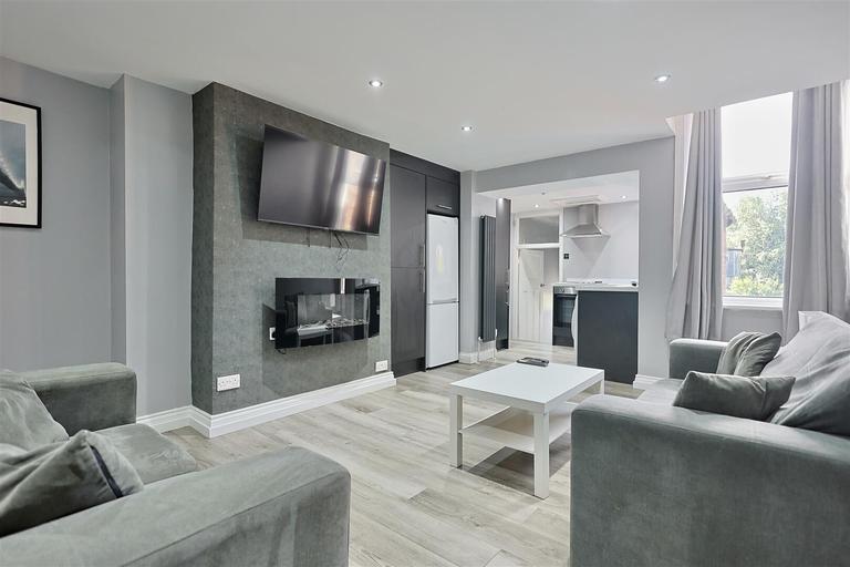 Fairfield Road, Jesmond, Newcastle, NE2 3BY