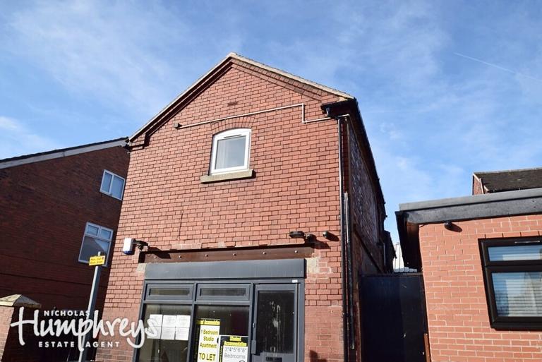 Cauldon Road, Shelton, Stoke-on-Trent, ST4 2DY
