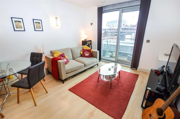 Great Northern Tower, City Centre, Manchester, M3 4EP