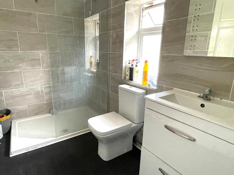 Hillside, Moulsecoomb, Brighton, BN2 4TA