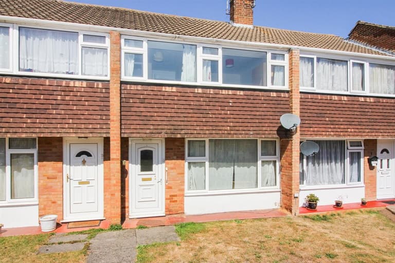 Rhodaus Close, City Centre, Canterbury, CT1 2RE Rhodaus Close, City Centre, Canterbury, CT1 2RE