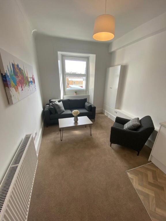 Fountainbridge, Flat 4 (2F2), Viewforth, Edinburgh, EH3 9PU