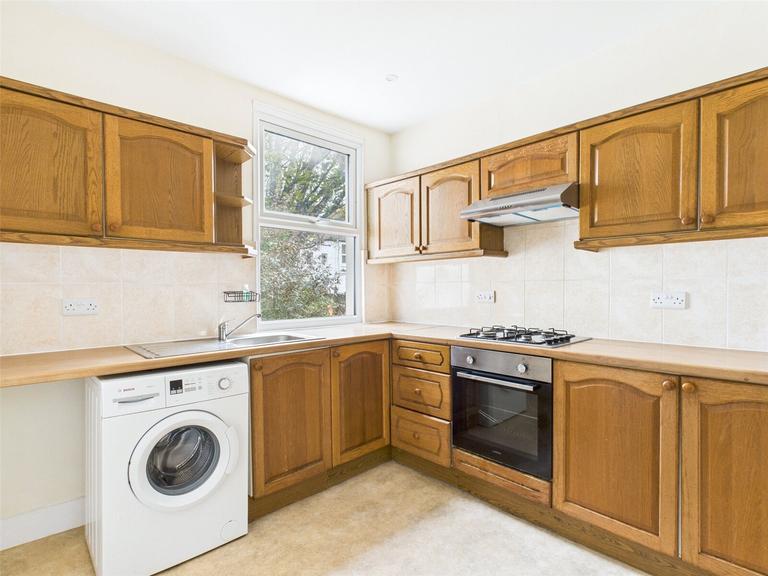 Clarendon Road, Hove, Brighton, BN3 3WQ