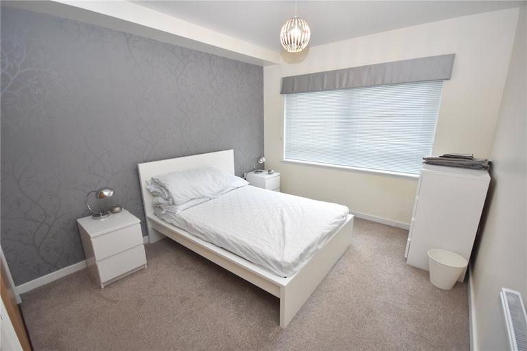 St Peter Square, City Centre, Aberdeen, AB24 3HU