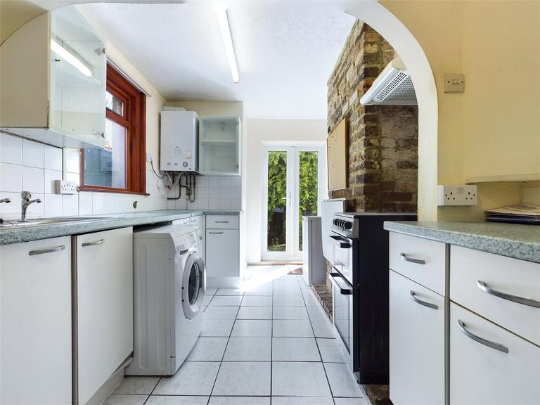 Coombe Road, Coombe Road, Brighton, BN2 4EA