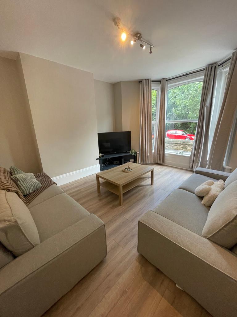 Beaufort Road, Broomhill, Sheffield, S10 2ST